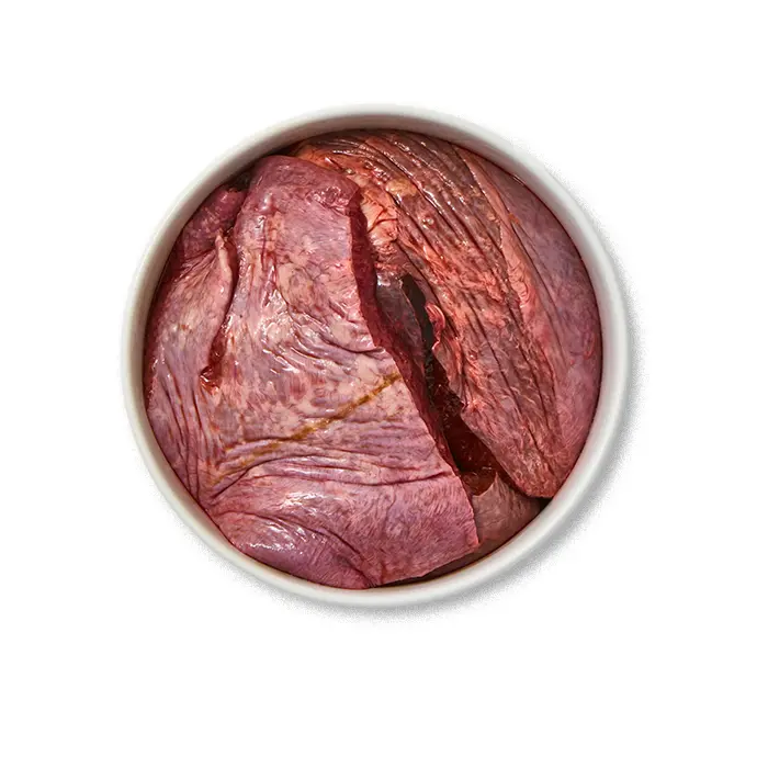 Rate de Boeuf 3kg