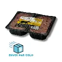 Nova Felis Pintade & Dinde