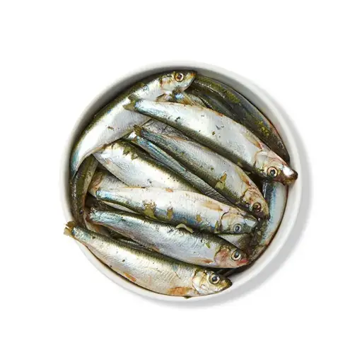 [H110] Sprats sachet 2kg