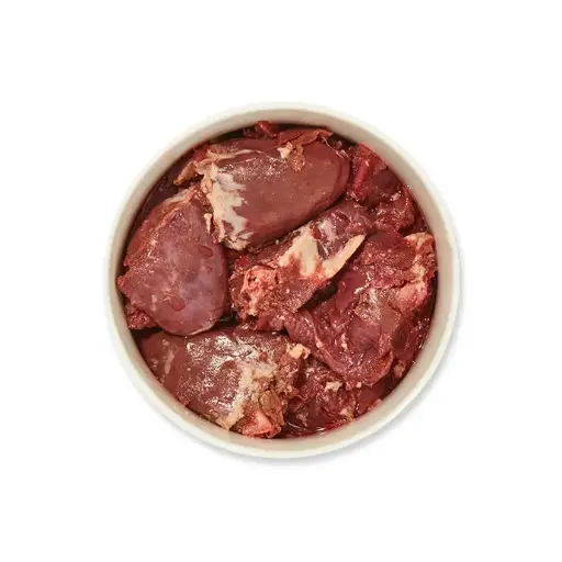 [B130] Coeur de Dinde 3kg