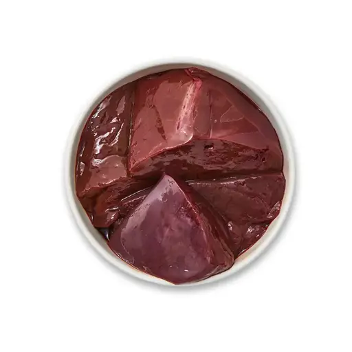 [B380] Foie de Boeuf 3kg