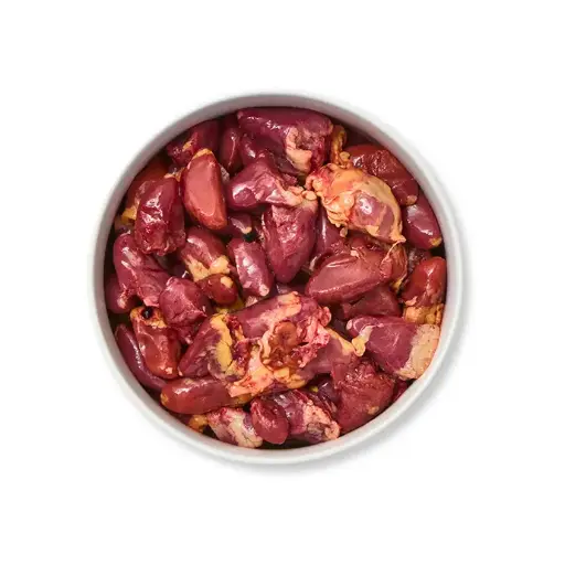 [B460] Coeur de Poulet 1kg