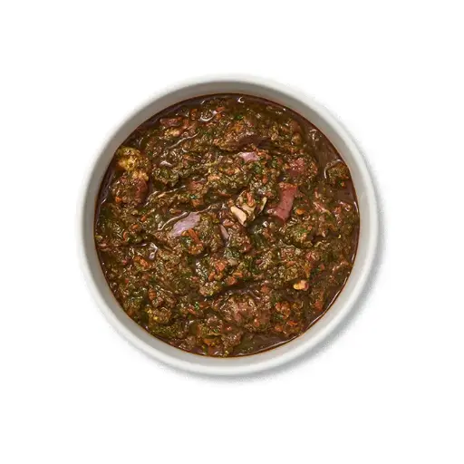 [B420] Mix abats et légumes 1kg