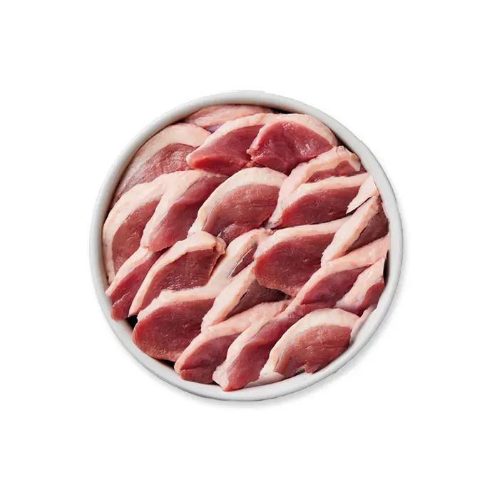 Magrets de canard 3kg sans peau.webp