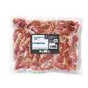 Cous de poulet fermiers 3kg