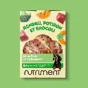 Menu Frais Agneau 400 g