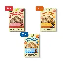 Chrono'Box INITIATION : 25 Menus Frais x 400 g