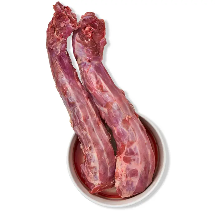 Carton Cous de Dinde 10kg