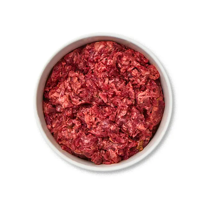 Viande de dinde hachée 2kg