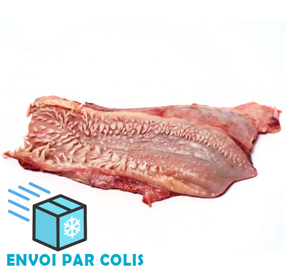 Babines de Boeuf 3kg