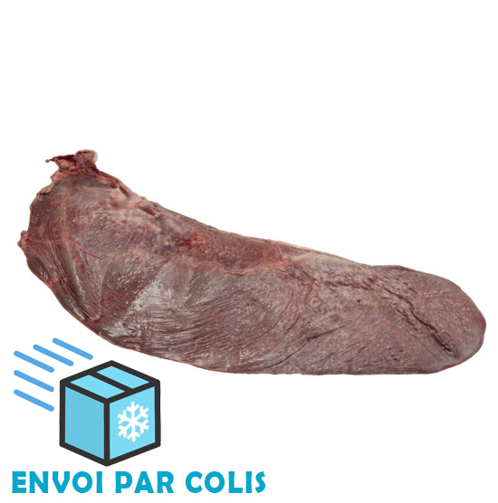 Rate de Boeuf 3kg