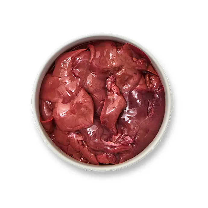 Foie de Lapin 1kg