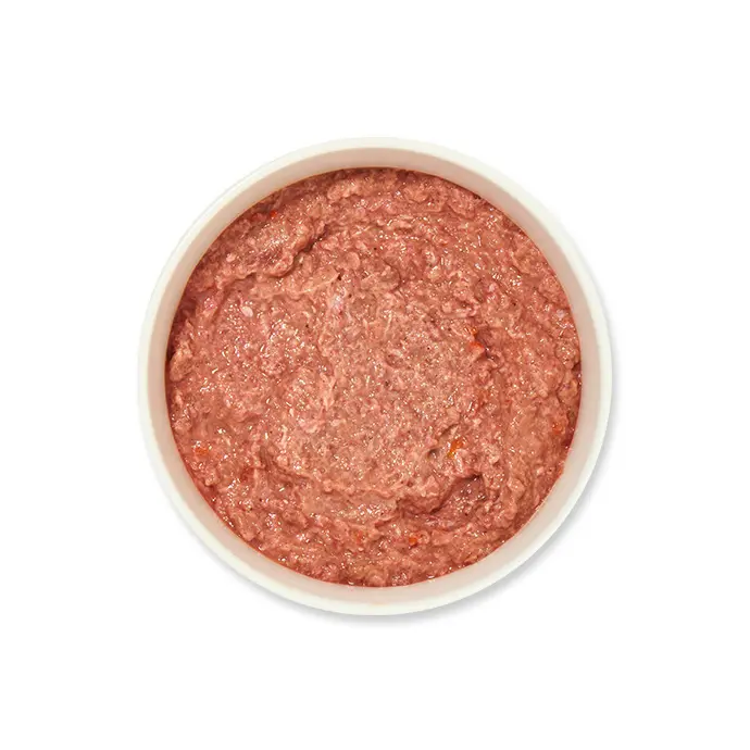 Poulet Boeuf Légumes 2kg