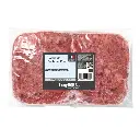 Haché Poulet & Porc 2kg