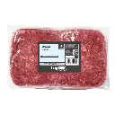 Canard haché 2kg