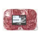 Lapin & abats 2kg