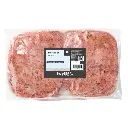 Pintade & abats 2kg