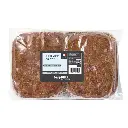 Carton Poulet Boeuf Légumes 12kg