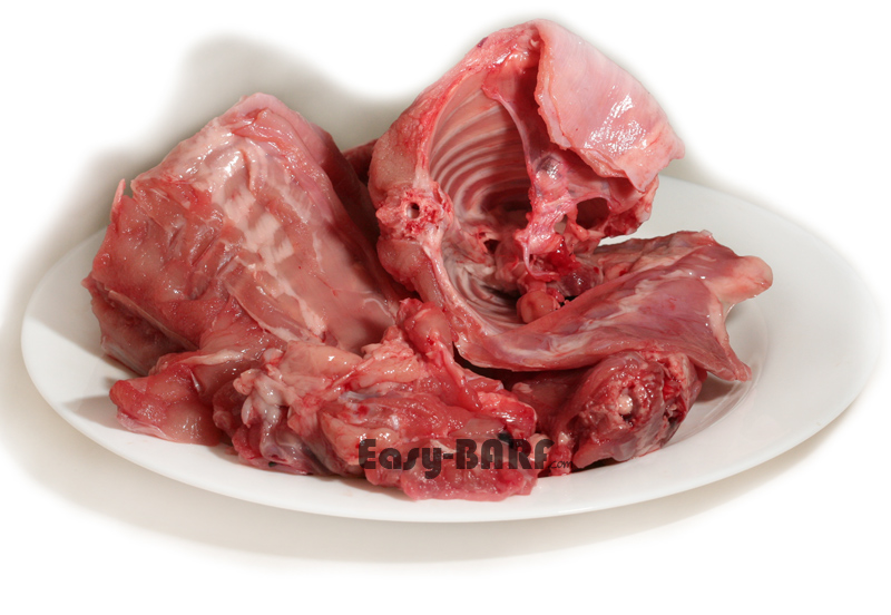 Coffres de lapin 8kg