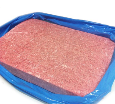 Plaques VSM Dinde 2X12 kg