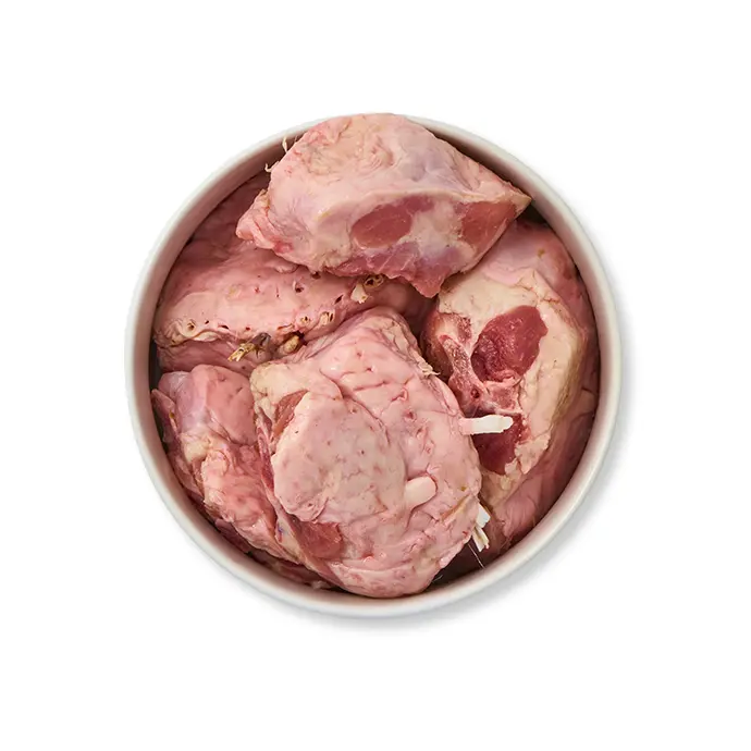 Croupions de Dinde 3kg