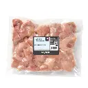 Cubes Filets de Poules 3kg