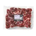 CERF viande en cubes 3kg