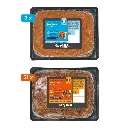 Pack démarrage Nova canis 28kg