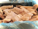 Filets de poule entier 5kg