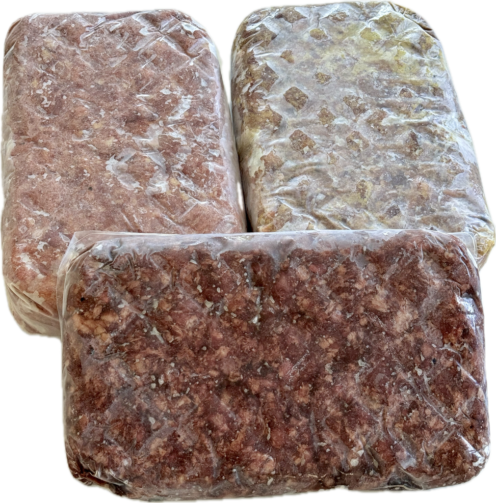 Carton Anti-Gaspi broyé 20kg