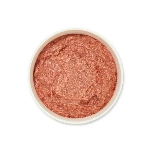 [C200] Poulet Boeuf Légumes 2kg