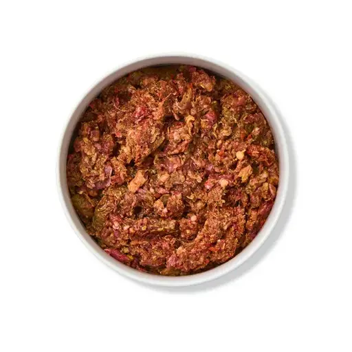 [C200] Poulet Boeuf Légumes 2kg