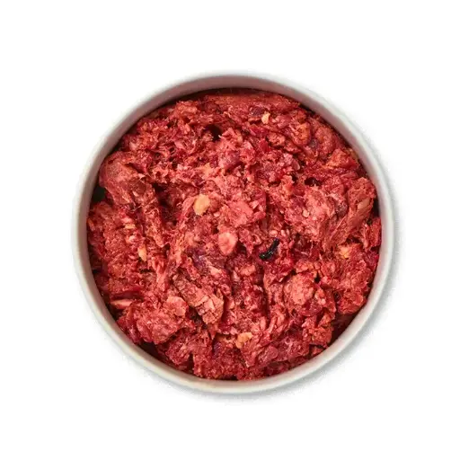 [C040] Poulet fermier, boeuf, abats 2kg