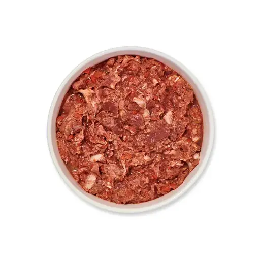 [C021] Canard haché 2kg