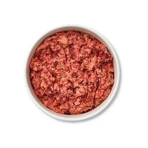 [C100] Pintade & abats 2kg