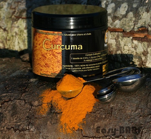 Curcuma