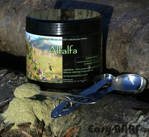 [P010] Alfalfa