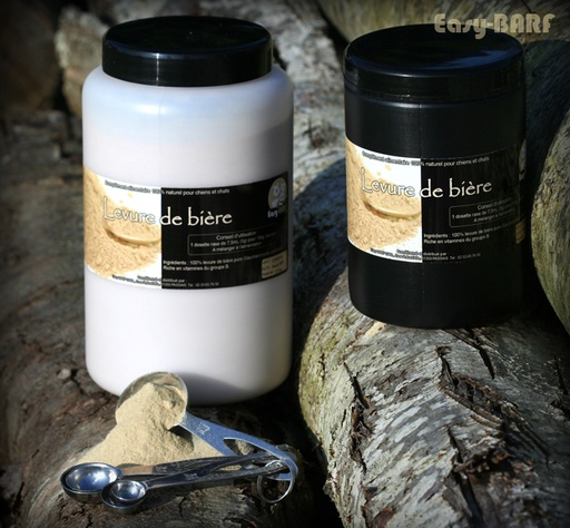 [P080] Levure de bière