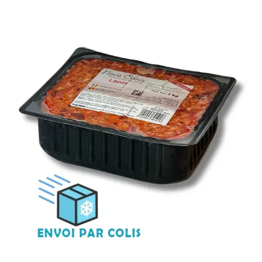 Nova Canis Lapin Hypo.