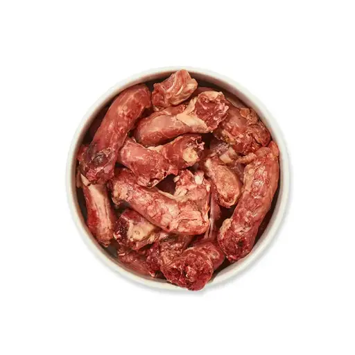 [A240] Cous de poulet fermiers 3kg