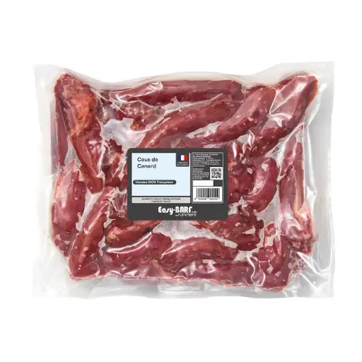 [B100] Cous de Canard 3kg