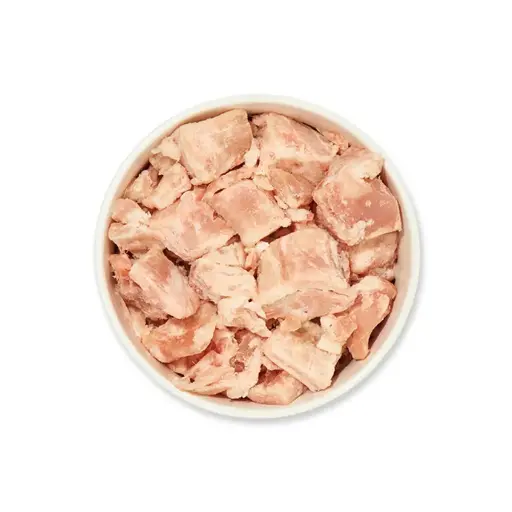 [A182] Cubes Filets de Poules 3kg