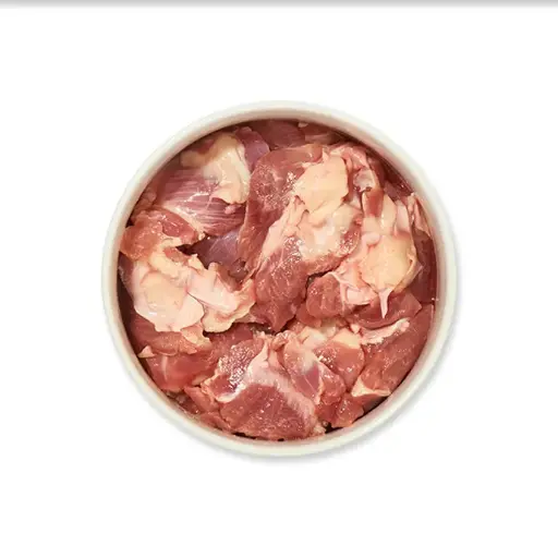 [A252] Cubes de viande rouge de dinde 3kg