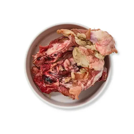 [A120] Dos de Dinde XXL 10kg