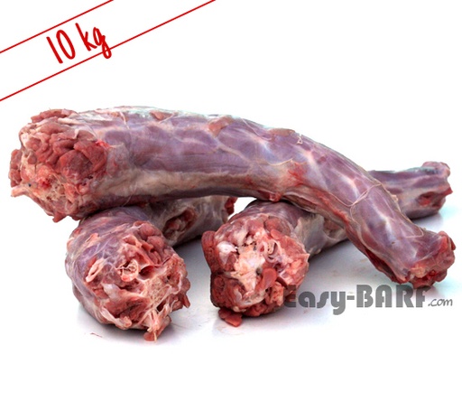 [A160] Carton Cous de Dinde 10kg