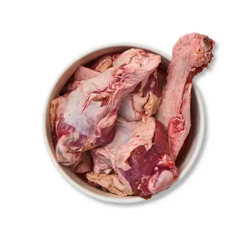 [B120] Manchons de canard 3kg