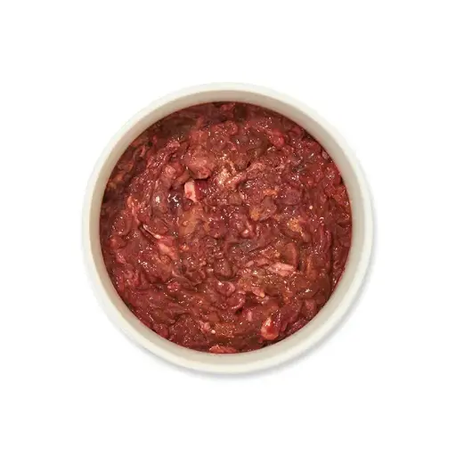 [C240] Boeuf & abats 2kg