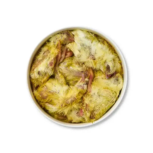 [H130] Poussins sachet 2kg