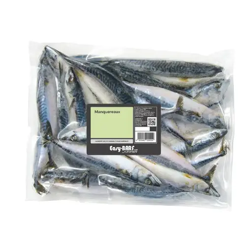 [H140] Maquereaux sachet 2kg