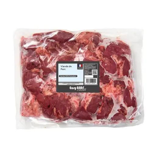 [A220] Viande de Porc 3kg
